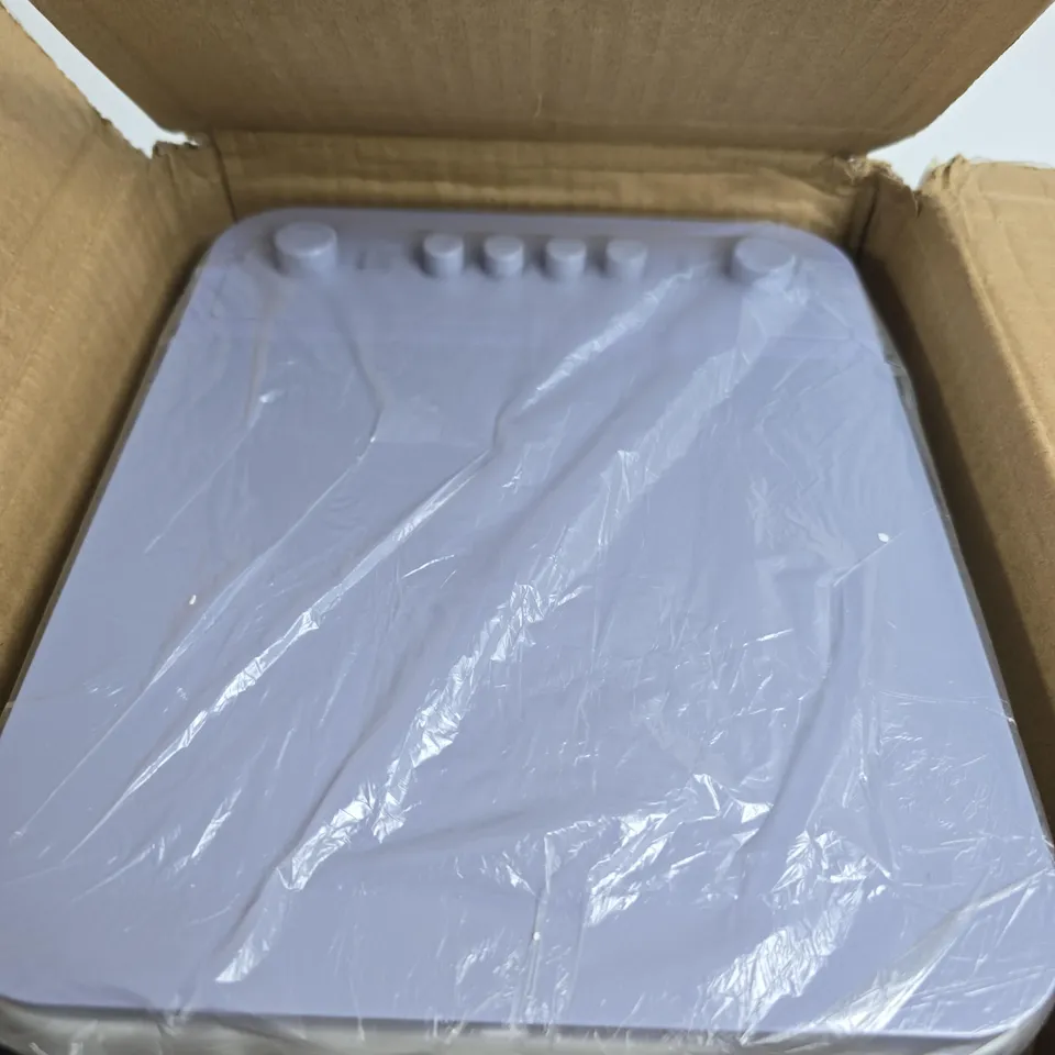 BOXED AIR COOLER
