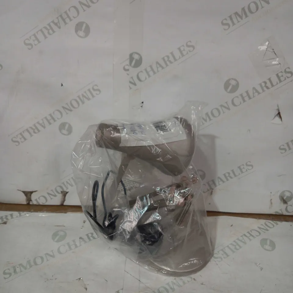 PACKAGED ANGLEPOISE MINI LED DESK LAMP - ROSE