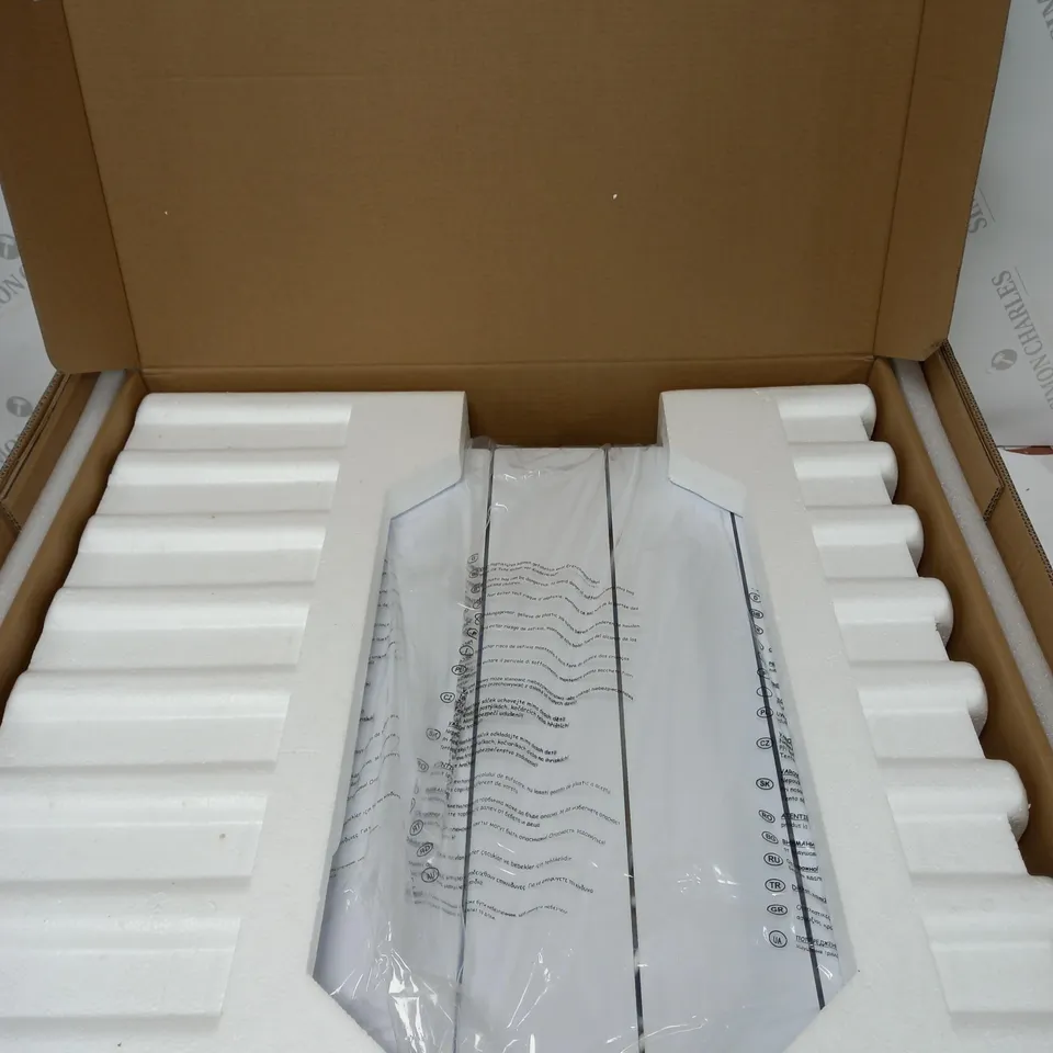 BOXED WARM HOME HEATING 1000W CERAMIC RADIATOR 