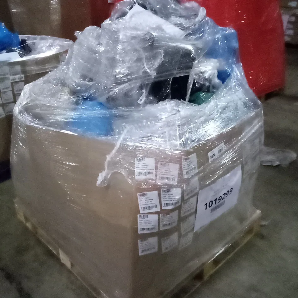 PALLET OF APPROXIMATELY 28 ASSORTED HOUSEHOLD & ELECTRICAL PRODUCTS TO INCLUDE