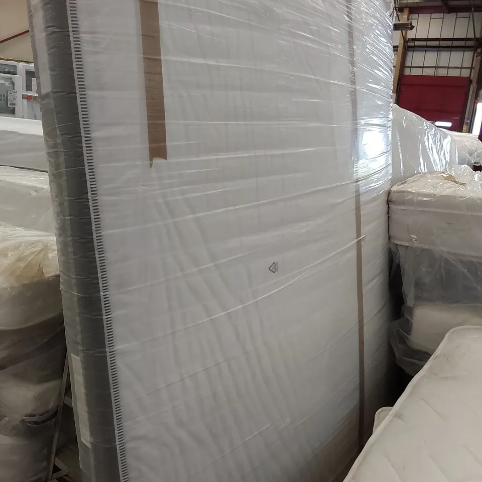 BAGGED 6' SUPER KINGSIZE MATTRESS 