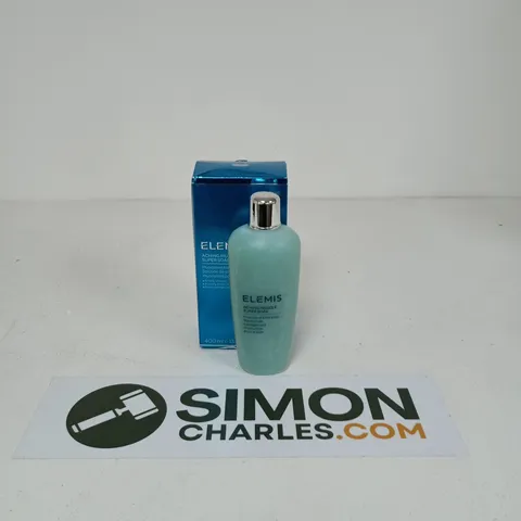 ELEMIS ACHING MUSCLE SUPER SOAK – BATH SOAK 400ML