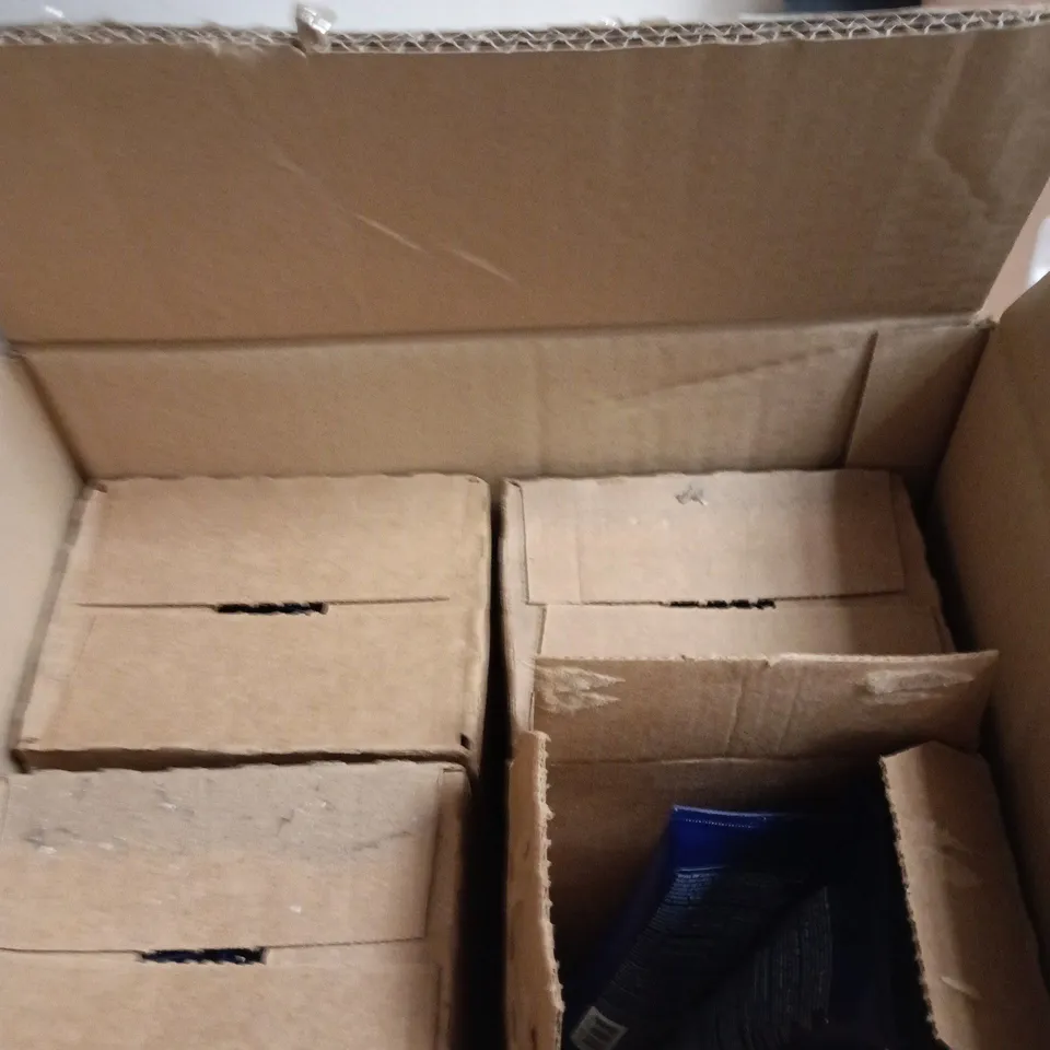 BOX OF APPROXIMATELY 20 TUBES OF MATRIX BRASS OFF PROTECTING CREAM 150ML PER TUBE