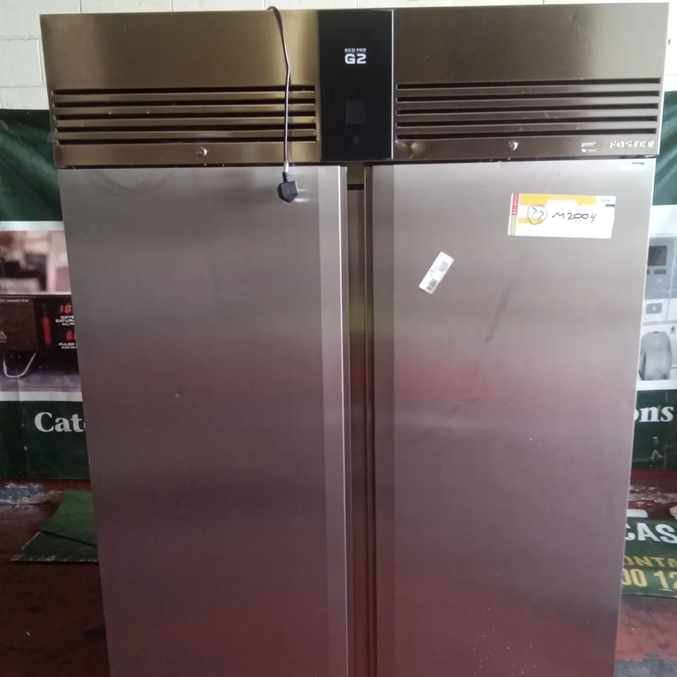 COMMERCIAL ECO PRO G2 DOUBLE DOOR FRIDGE - EP1440L