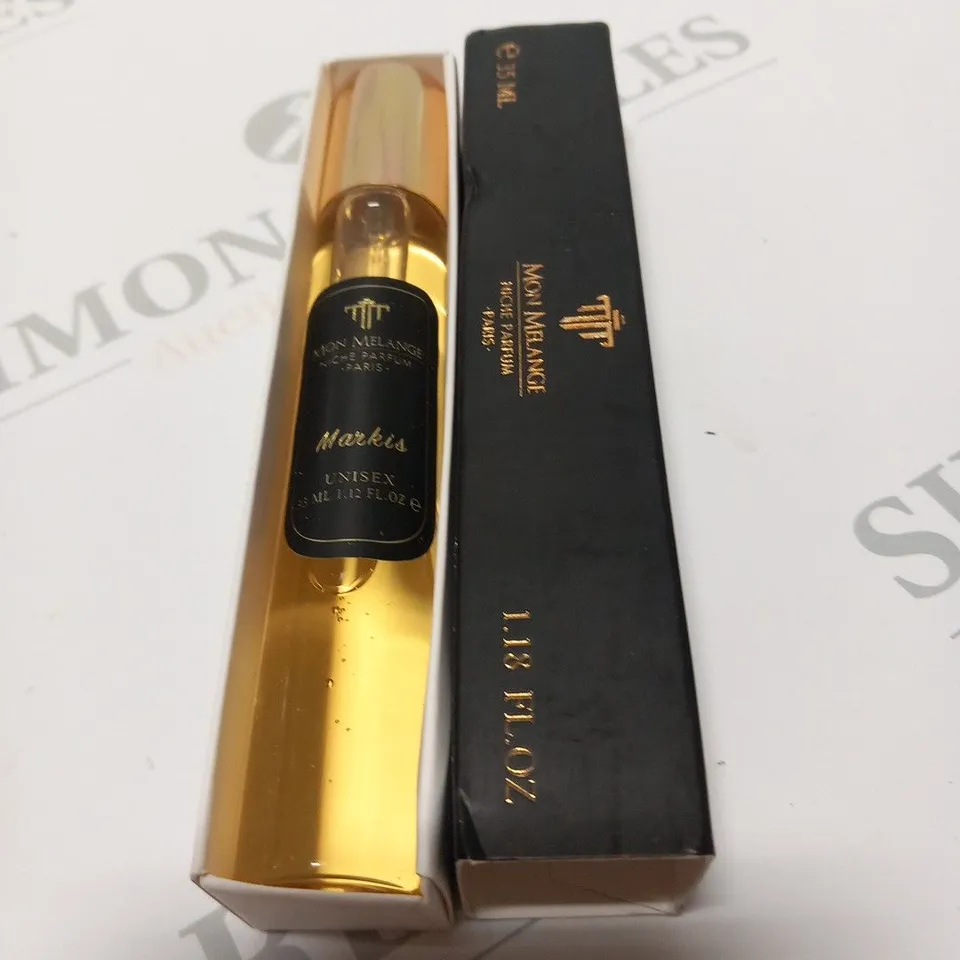 BOXED MON MELANGE NICHE PARFUM 35ML