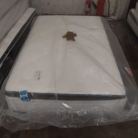 QUALITY BAGGED SLEEP SOUL 4' SMALL DOUBLE