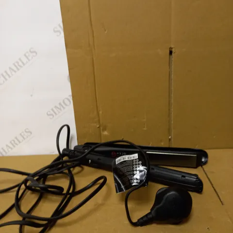 GHD GOLD STYLER PROFESSIONAL HAIR STRAIGHTENERS