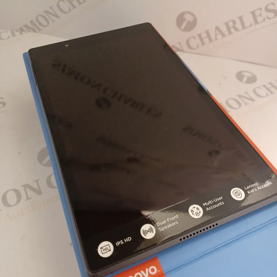 BOXED LENOVO TAB4 8 2G+16GB TABLET