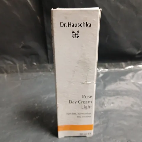DR. HAUSCHKA ROSE DAY CREAM LIGHT