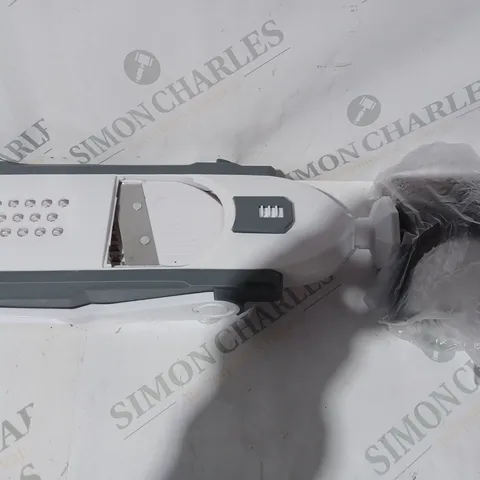 BOXED MANDOLINE SAFE SLICE 5-IN-1