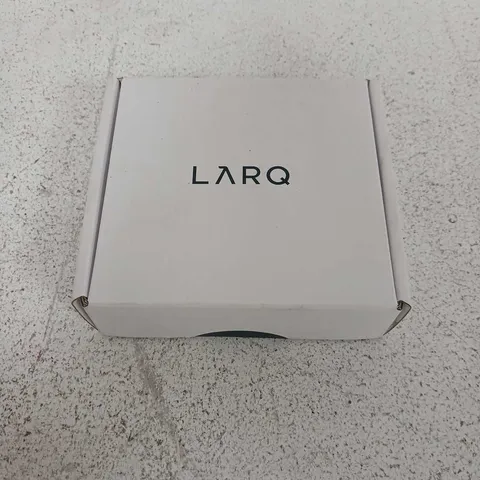 BOXED AND SEALED LARQ ADVANCED FILTER