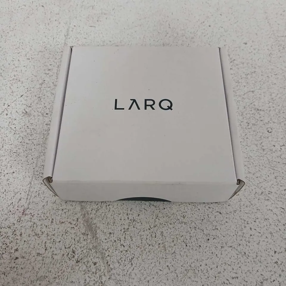 BOXED AND SEALED LARQ ADVANCED FILTER
