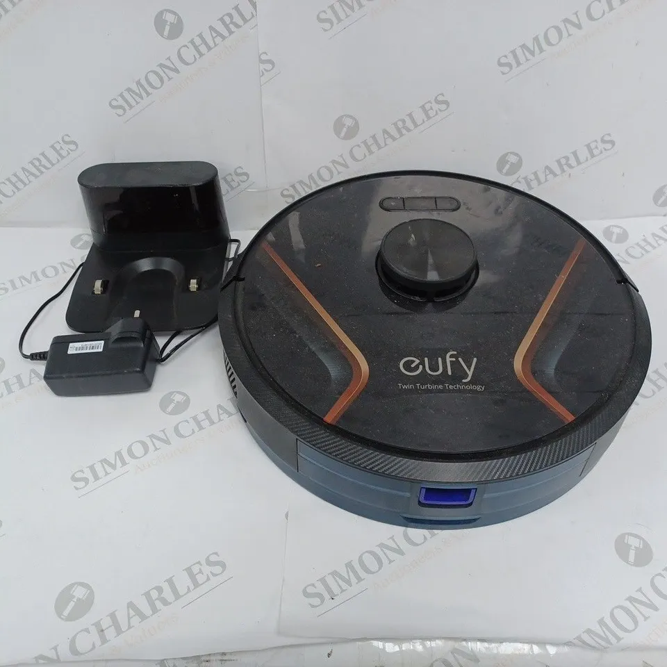 ANKER EUFY ROBOVAC X8 HYBRID RRP £499