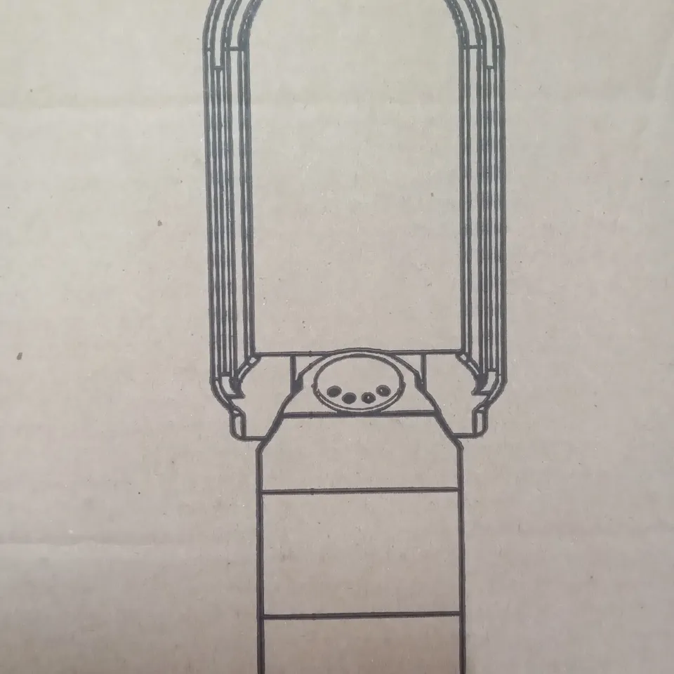 OCEAN LOONG AIR MULTIPLIER TOWER FAN