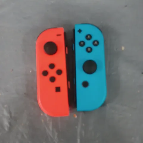 NINTENDO SWITCH JOY-CON PAIR 