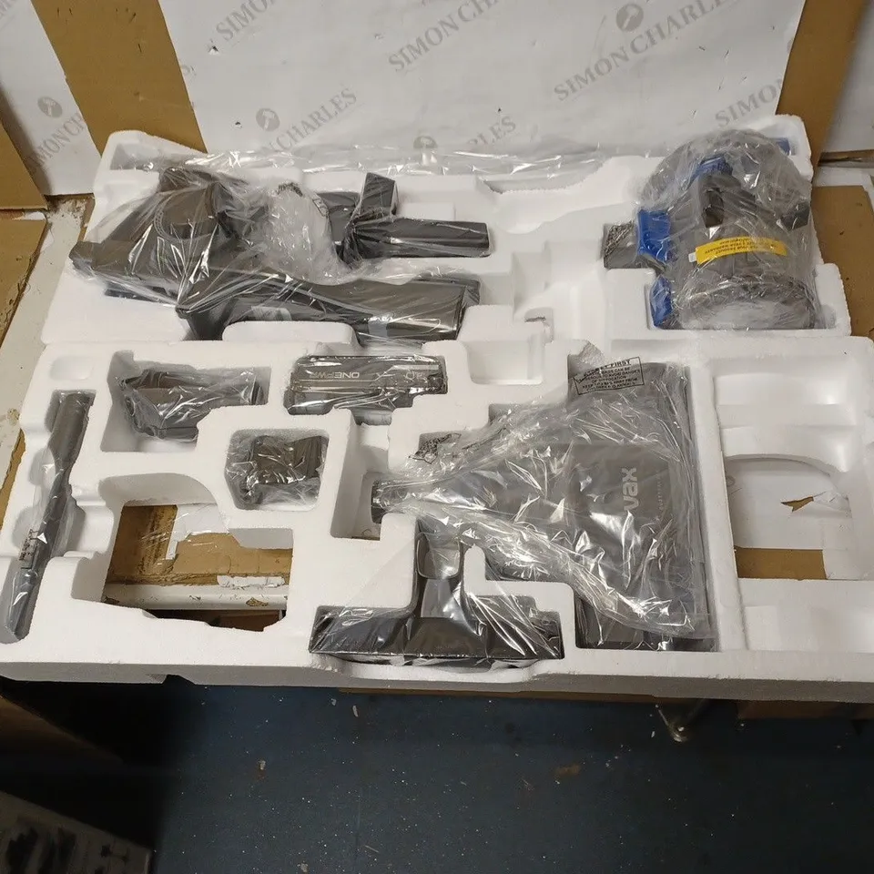 VAX BLADE 3 ONEPWR CORDLESS VACUUM CLEANER