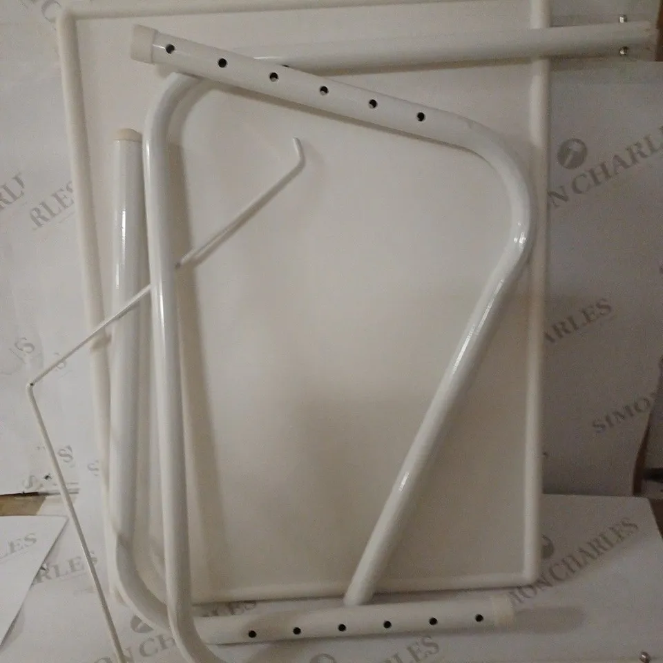 AIDAPT FOLDING MULTI-FUNCTION TABLE 