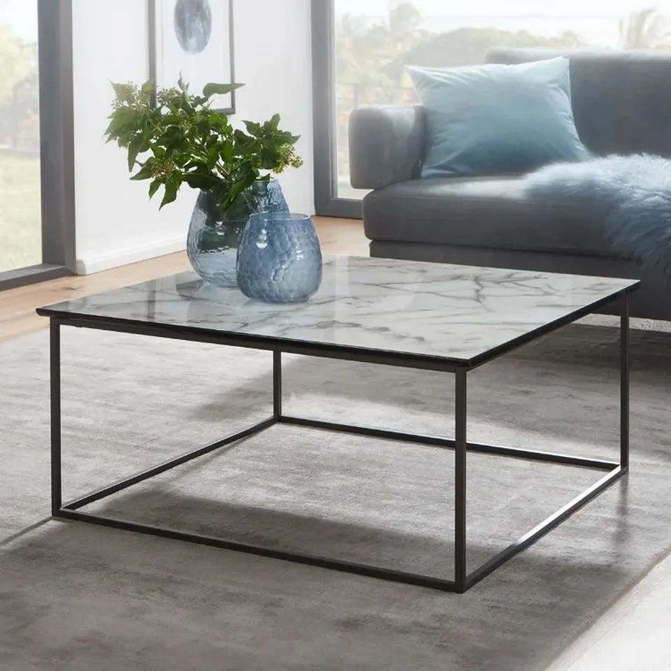 BOXED COUCHISCH QUINTO COFFEE TABLE (1 BOX)
