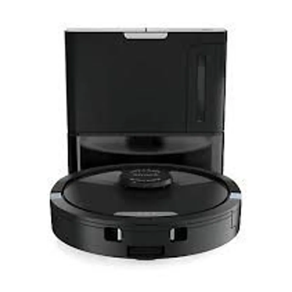 OUTLET SHARK PLUS 2 IN 1 SELF EMPTY ROBOT VACUUM & MOP