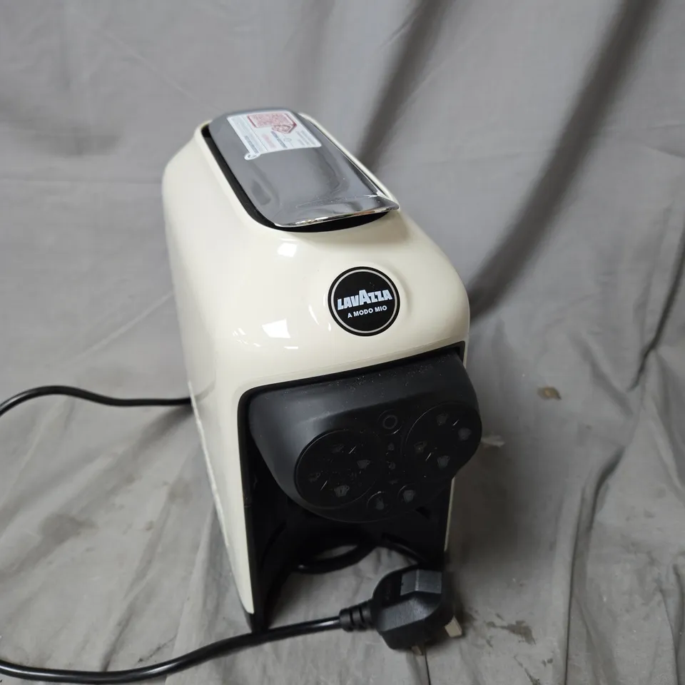 BOXED DELONGHI EC9155.W MANUAL PUMP COFFEE MACHINE