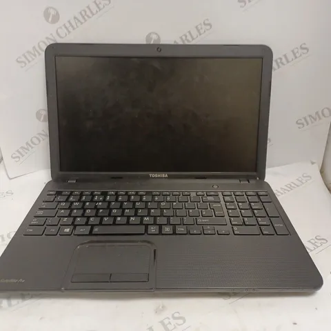 TOSHIBA SATELLITE PRO C850 LAPTOP