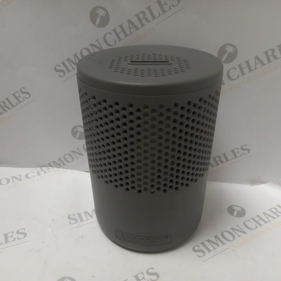 BOXED ABSODRY MOISTURE ABSORBER - GREY