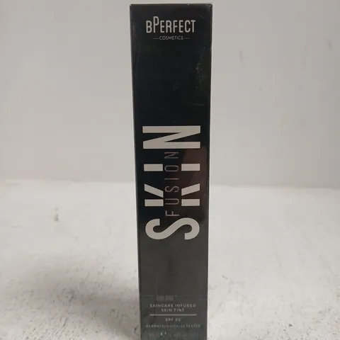 BPERFECT COSMETICS SKIN FUSION SKIN TINT - 25 DEEP NATURAL BEIGE (30ML)