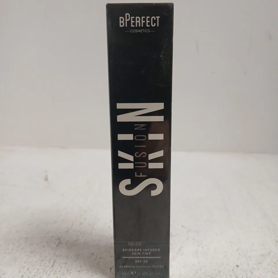 BPERFECT COSMETICS SKIN FUSION SKIN TINT - 25 DEEP NATURAL BEIGE (30ML)