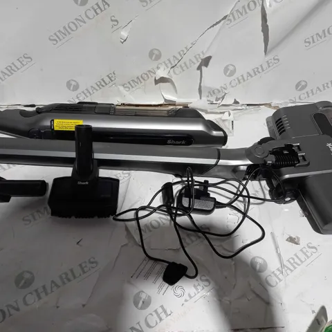 SHARK WANDVAC LIGHTWEIGHT CORDLESS HANDHELD VACUUM CLEANER WV361UK