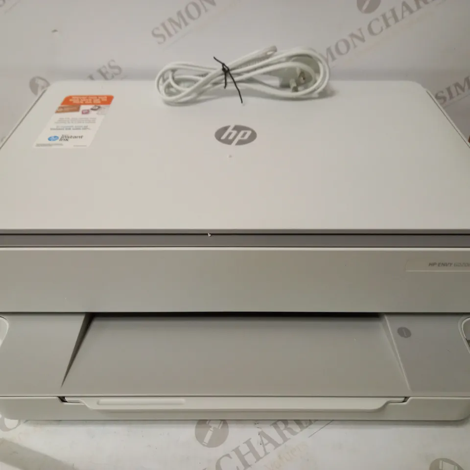 HP ENVY 6020E PRINTER