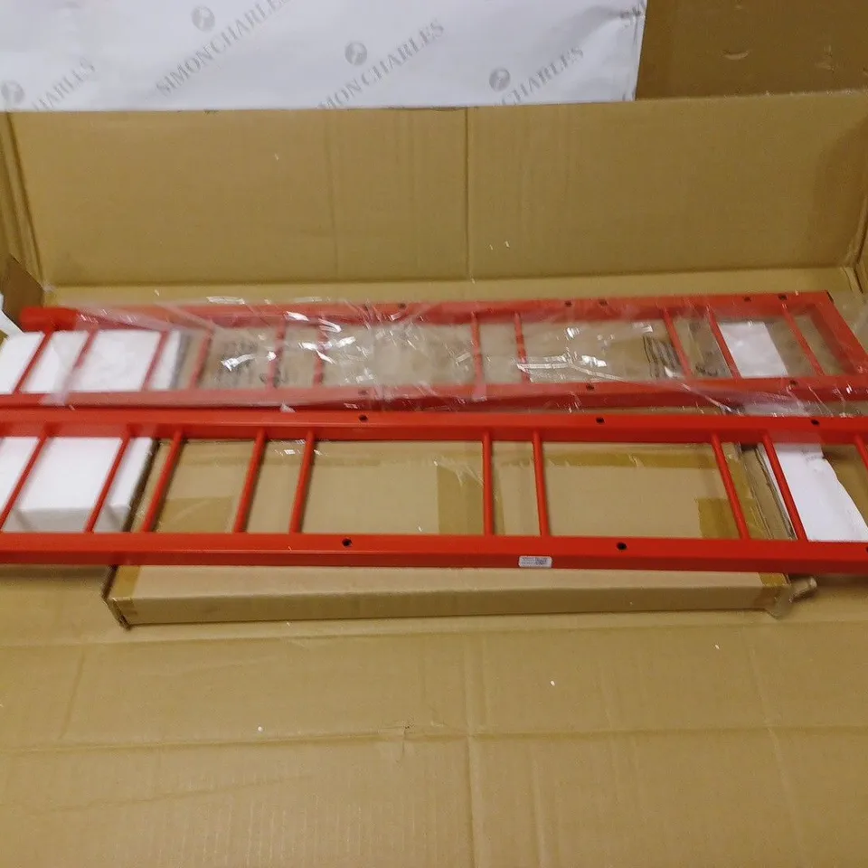 RED/BLACK MULTIMEDIA GAMING TOWER 