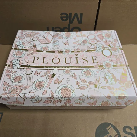 P.LOUISE MYSTERY BOX 