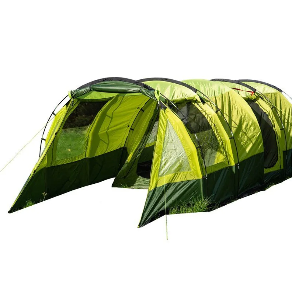 BOXED RODWELL XI EXTENSION TENT