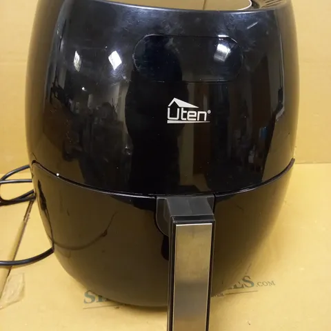 UTEN HF-1088TS AIR FRYER