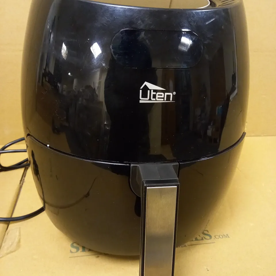 UTEN HF-1088TS AIR FRYER