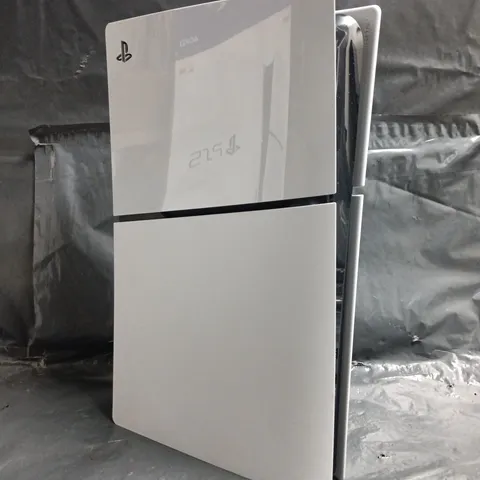 BOXED SONY PLAYSTATION 5 GAMES CONSOLE CFI-2016 - CONSOLE ONLY