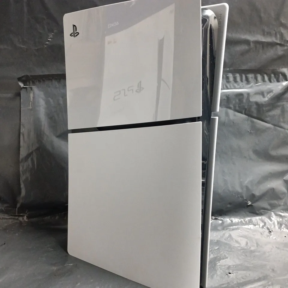 BOXED SONY PLAYSTATION 5 GAMES CONSOLE CFI-2016 - CONSOLE ONLY