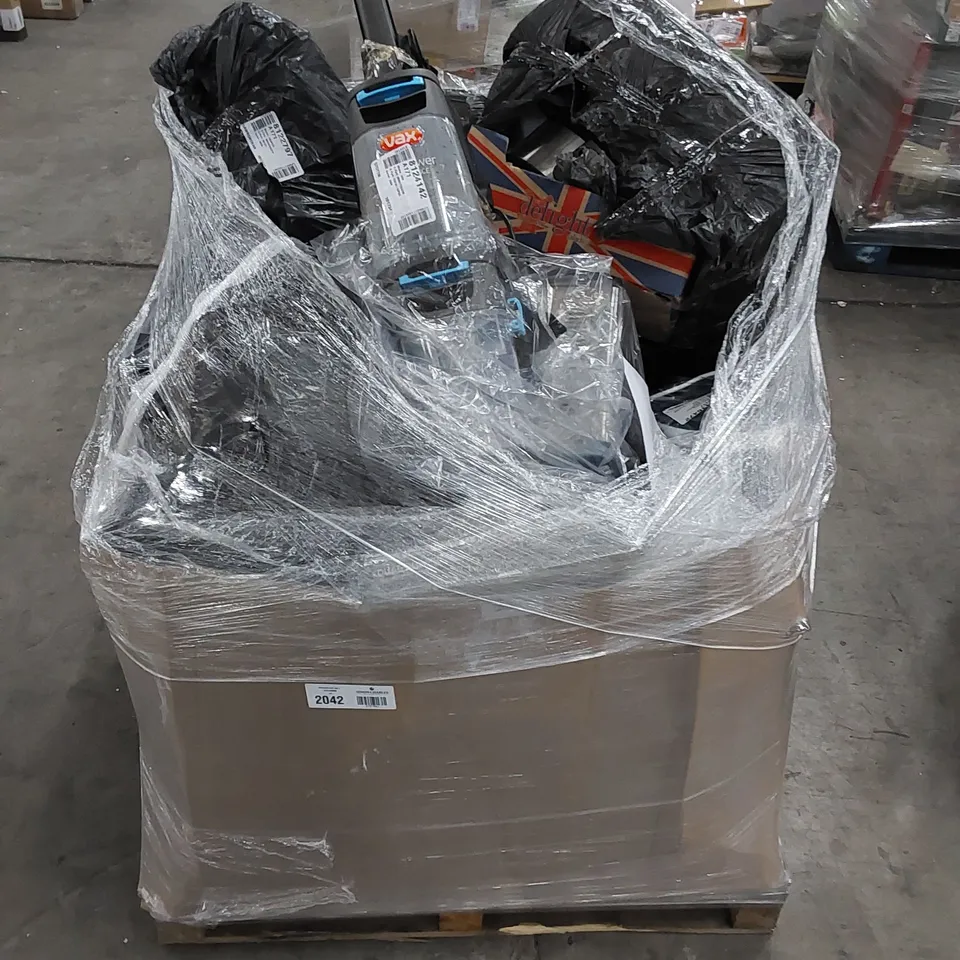 PALLET OF APPROXIMATELY 34 ASSORTED  HOUSEHOLD & ELECTRICAL PRODUCTS TO INCLUDE