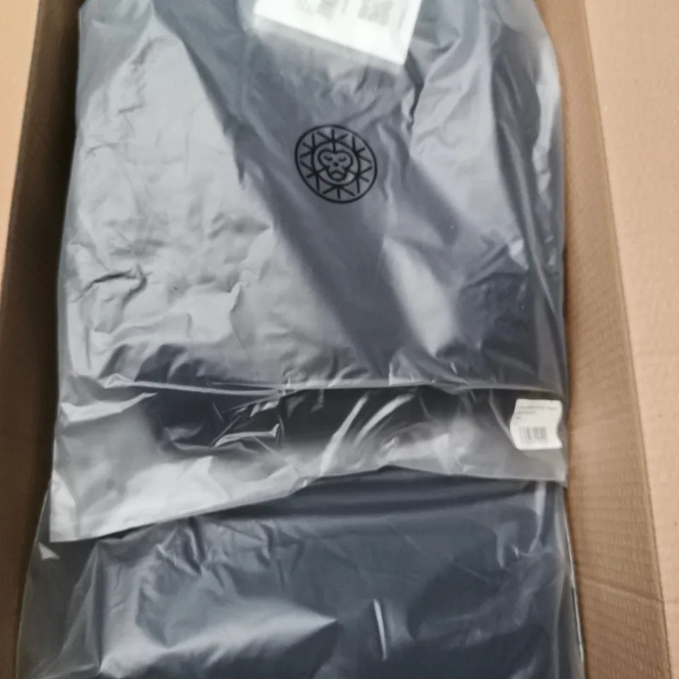 APPROXIMATELY 20 ASSORTED BRASS MONKEY JOGGERS IN VARIOUS SIZES & COLOURS 