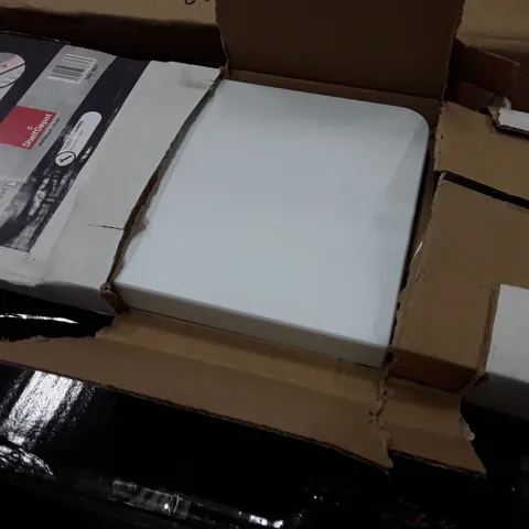 BOXED SHELFDEPOT RADIATOR SHELF