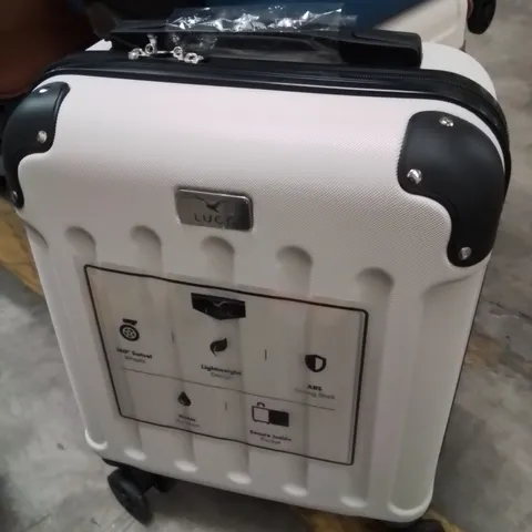 LUGG JETSET CABIN BAG