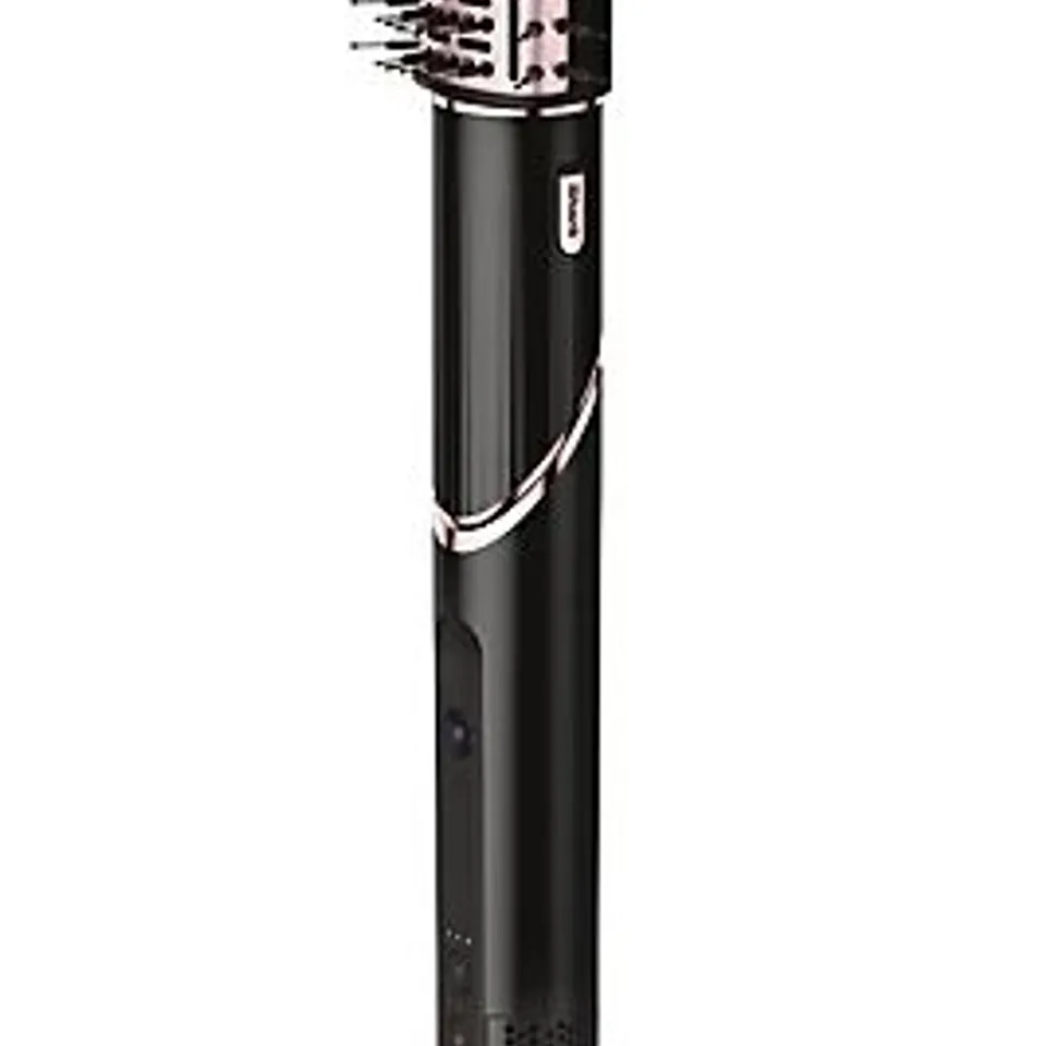 SHARK FLEXSTYLE HOT AIR STYLER & HAIR DRYER HD440UK