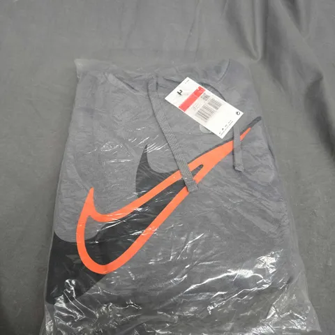 SEALED NIKE GRAPHIC HOODIE SIZE L