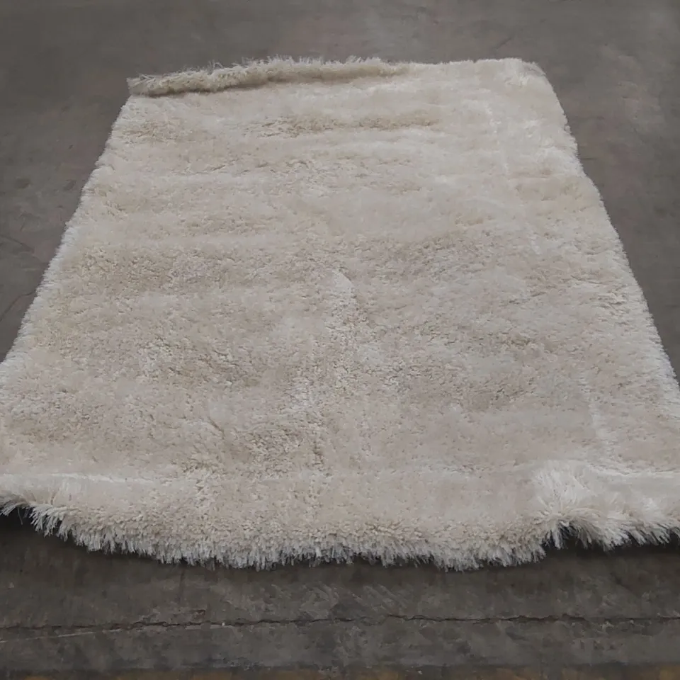 QUALITY DESIGNER AREA RUG - APPROXIMATELY 230 x 160cm