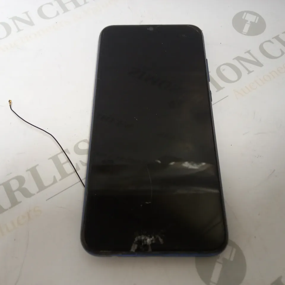 HUAWEI HONOR SMARTPHONE