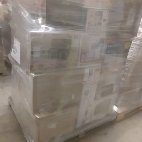 PALLET OF APPROXIMATELY 23 ASSORTED KITCHEN APPLIANCES INCLUDING 
