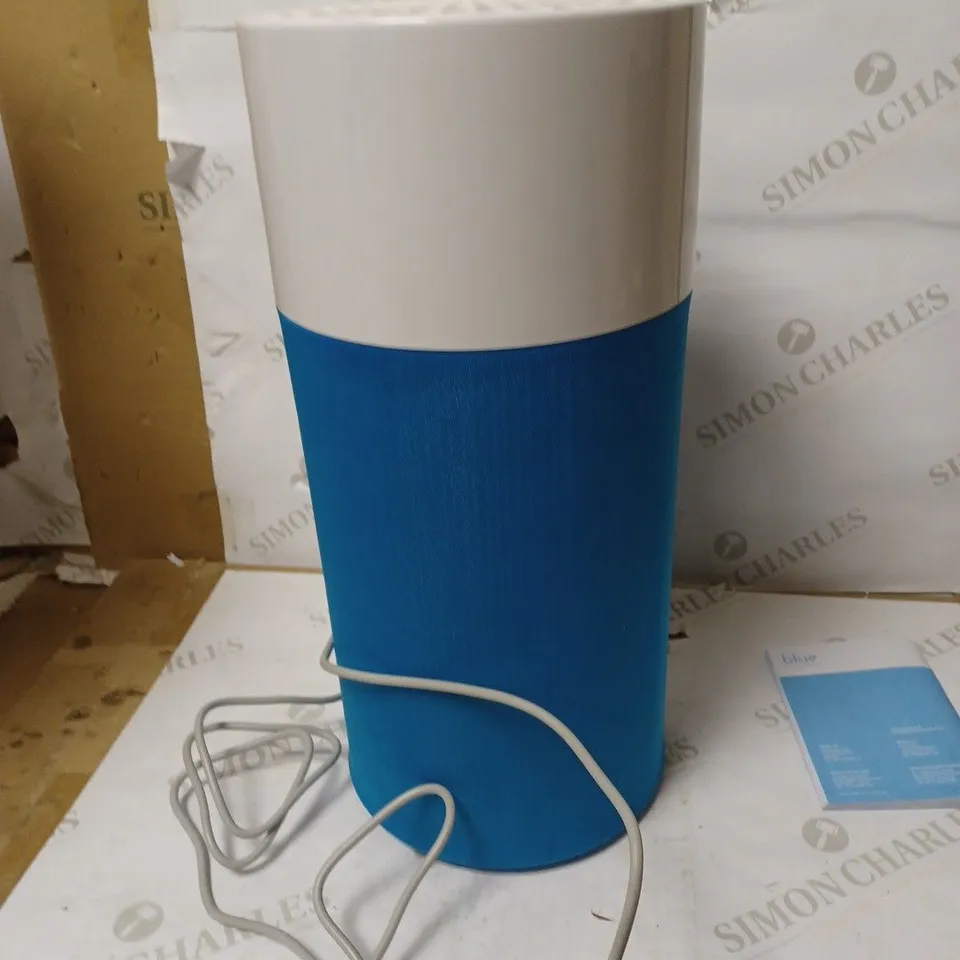 BLUEAIR BLUE PURE 411 AIR PURIFIER