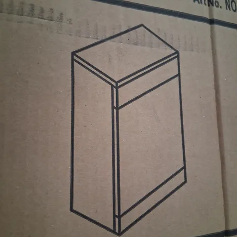 PALLET OF APPROXIMATELY 10 HIB NOVUM BATHROOM UNITS