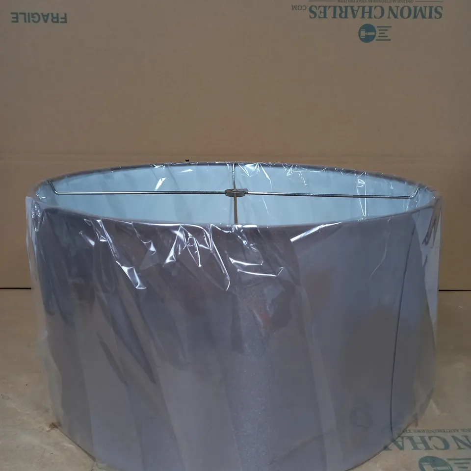 TAUPE LIGHTSHADE 45CM