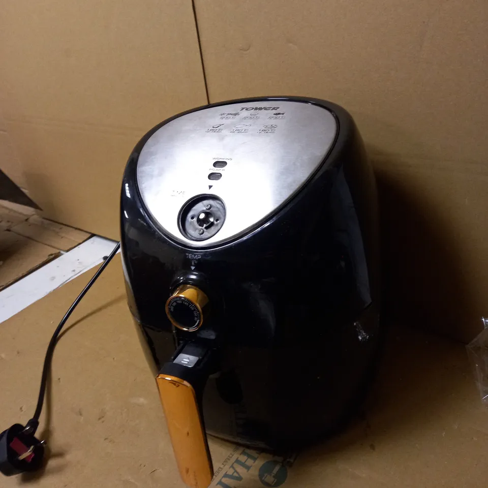 TOWER VORTEX 4.3L AIR FRYER